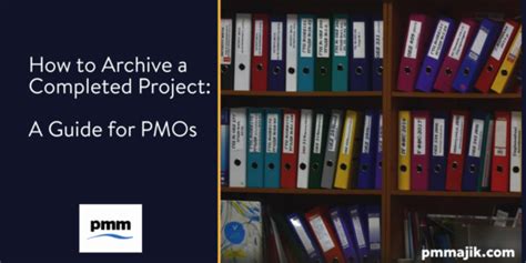 Projects Archive .